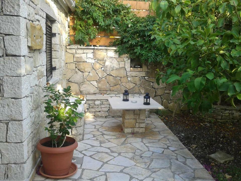 Arvanitakeika Villa Loulaki Magazia Paxi מראה חיצוני תמונה