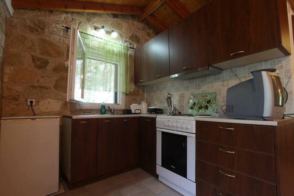 Arvanitakeika Villa Loulaki Magazia Paxi מראה חיצוני תמונה