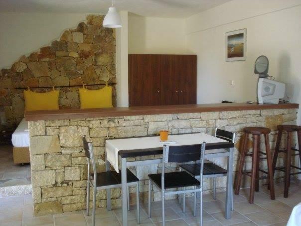 Arvanitakeika Villa Loulaki Magazia Paxi מראה חיצוני תמונה
